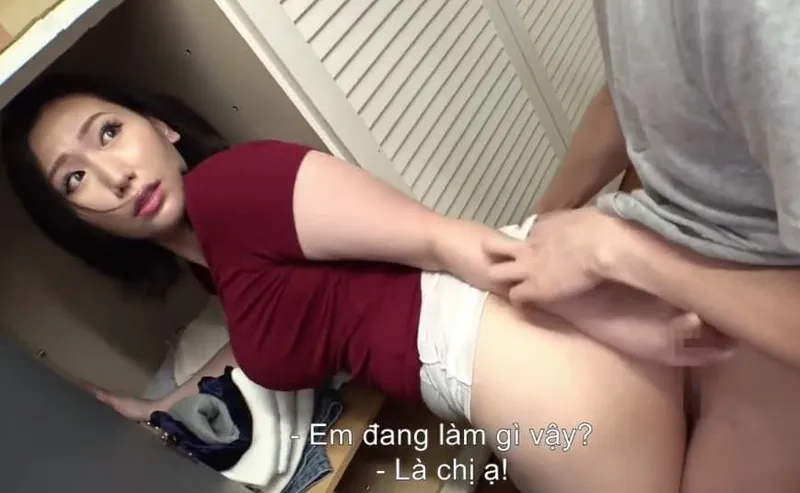 Vô tình trả bài nhầm chị gái gấu và cái kết vietsub